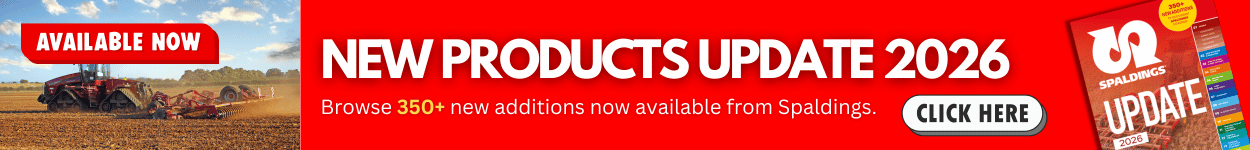 Ag Catalogue Update Banner